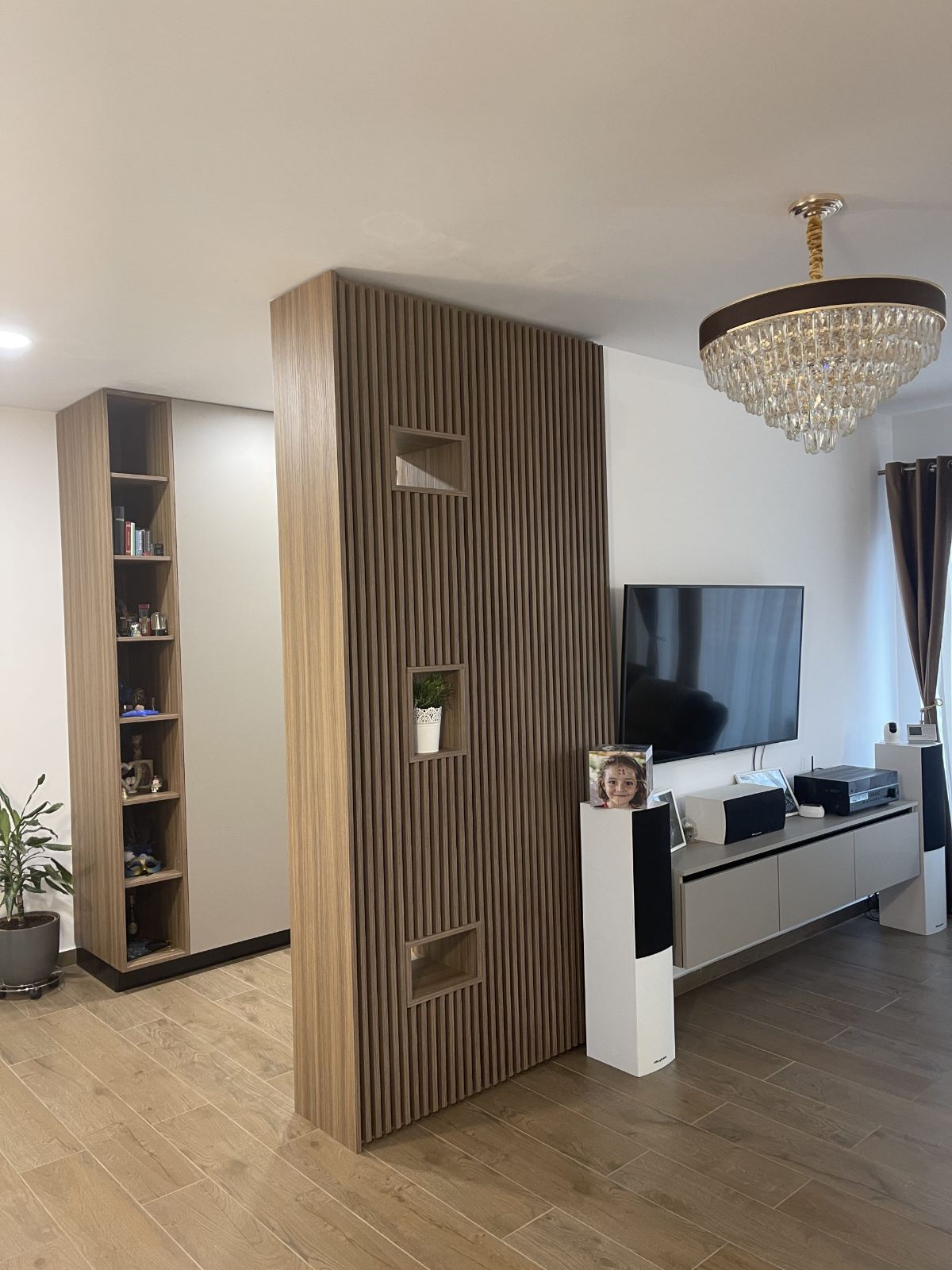 Mobilier pentru hol și living