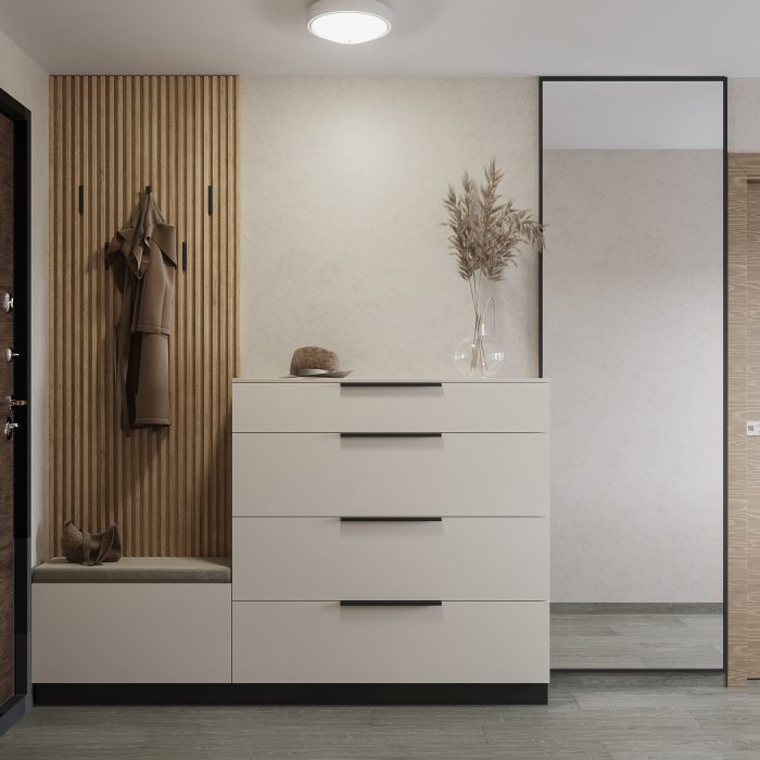 Hol minimalist Hol minimalist