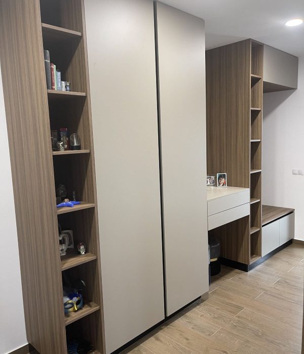 Mobilier pentru hol și living